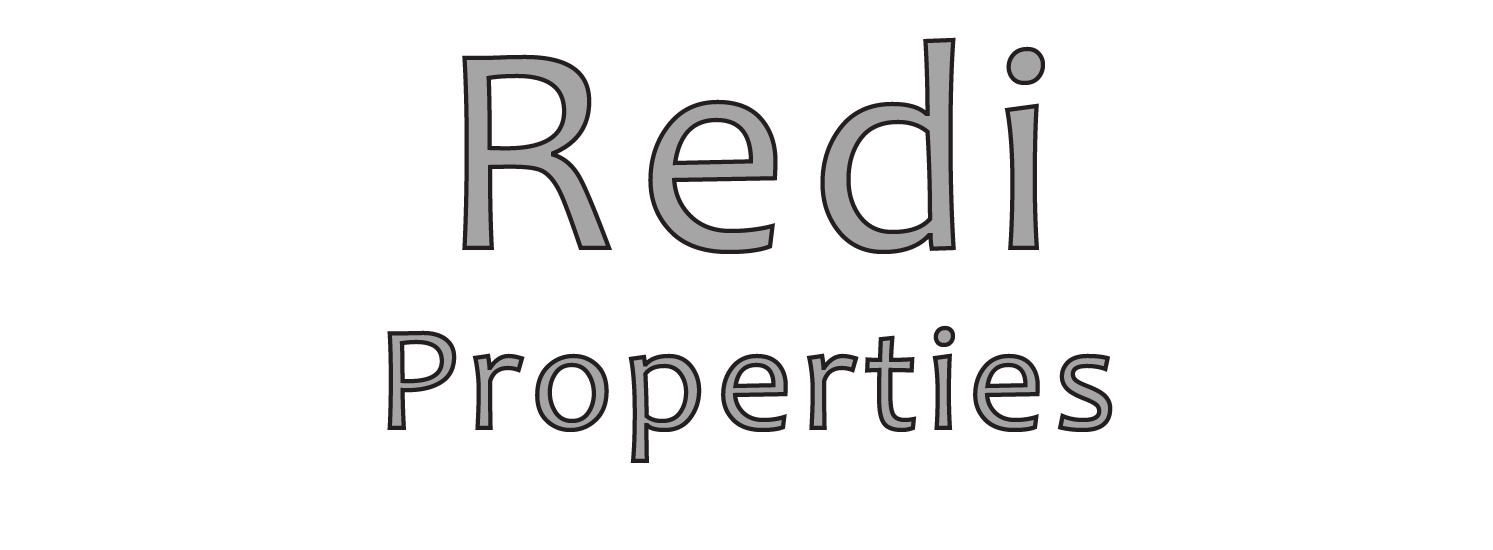 Redi Properties logo